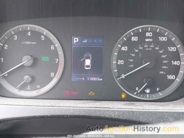 HYUNDAI SONATA SE, 5NPE24AF6GH365614