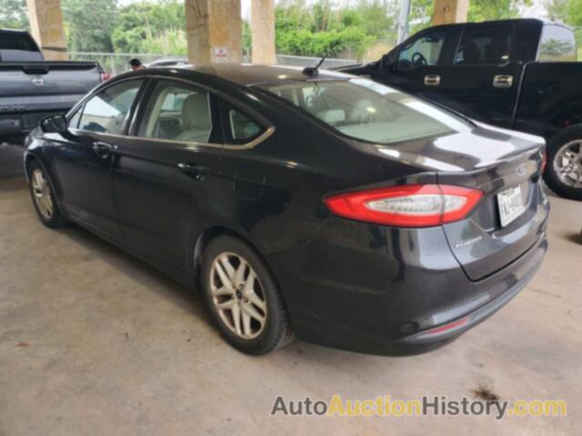 FORD FUSION SE, 1FA6P0HD5F5121640