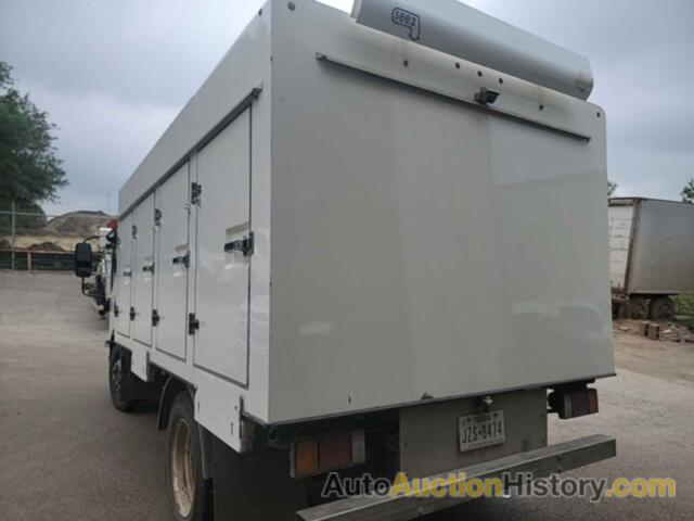 ISUZU NPR HD GAS REG, 54DC4W1B0HS802872