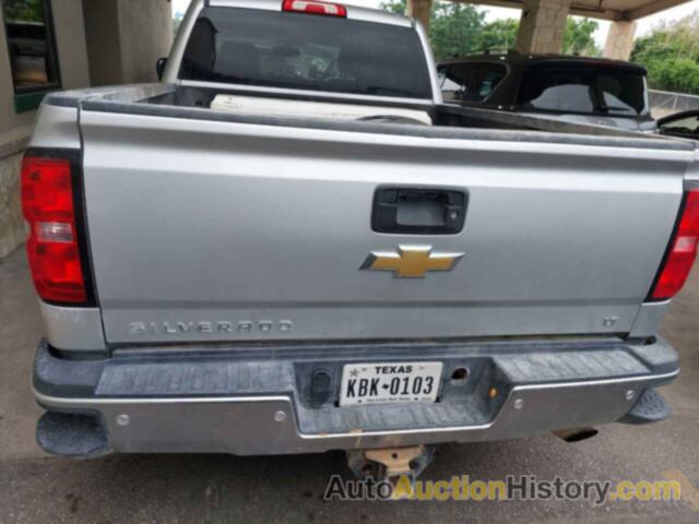 CHEVROLET SILVERADO 2500HD LT, 1GC1KVEG6HF231043