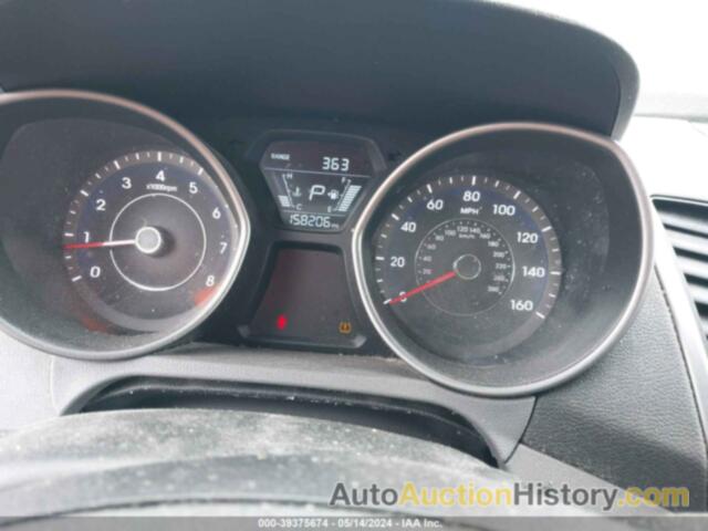 HYUNDAI ELANTRA SE, 5NPDH4AE0GH671600