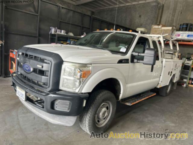 FORD F-250 XL, 1FD7X2B69CEC58690