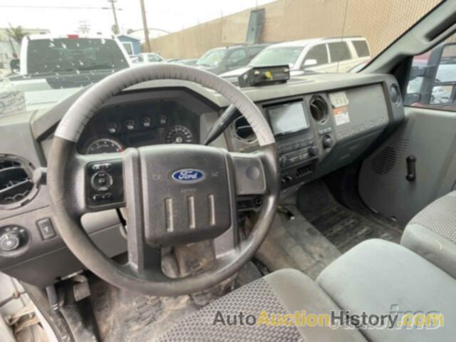 FORD F-250 XL, 1FD7X2B69CEC58690