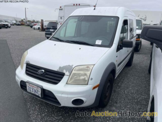 FORD TRANSIT CONNECT XLT, NM0LS6BN1BT071337