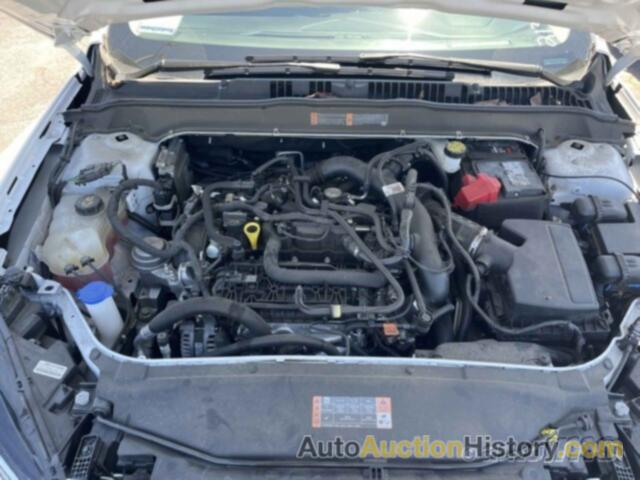 FORD FUSION SEL, 3FA6P0CD1LR154263