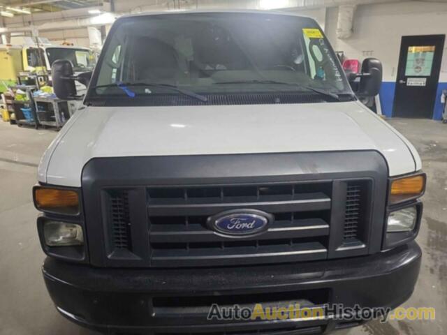 FORD E-150 COMMERCIAL/RECREATIONAL, 1FTNE1EW5ADA90752