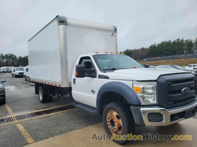 FORD F-550 CHASSIS XL, 1FDUF5GTXGEB69478