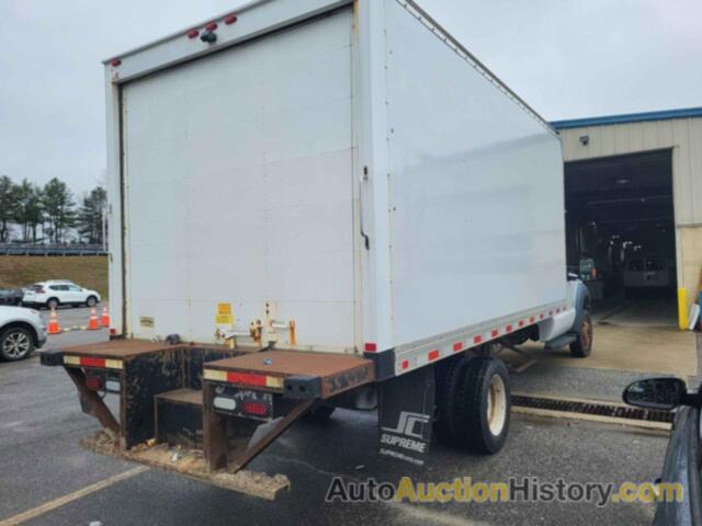 FORD F-550 CHASSIS XL, 1FDUF5GTXGEB69478