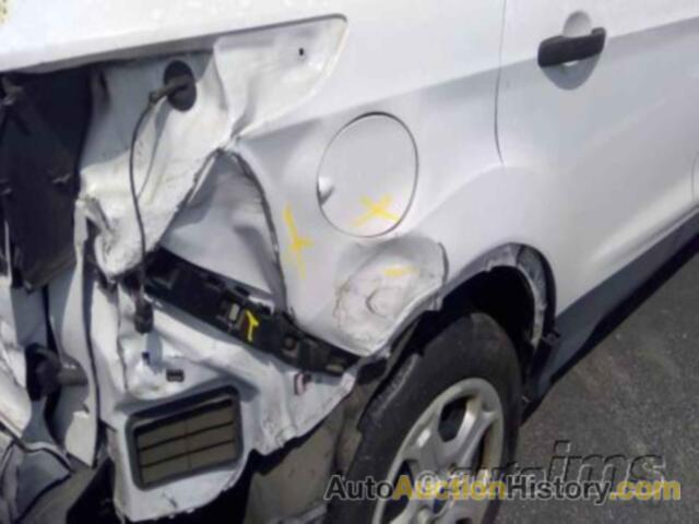 FORD ESCAPE S, 1FMCU0F79KUA65698