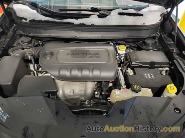 JEEP CHEROKEE LATITUDE PLUS FWD, 1C4PJLLBXKD392135