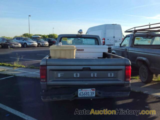 FORD RANGER, 1FTCR10UXNTA63429