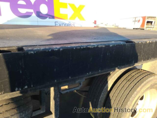 DODGE RAM 5500 HD CHASSIS ST/SLT, 3D6WC76A98G167629