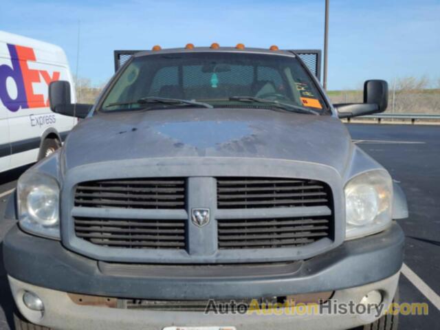 DODGE RAM 5500 HD CHASSIS ST/SLT, 3D6WC76A98G167629