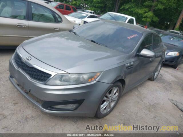 KIA OPTIMA EX, 5XXGN4A78CG017179