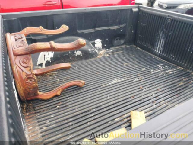 FORD F-150 LARIAT/XLT, 1FTPW12595FB43853