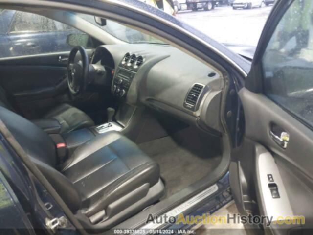 NISSAN ALTIMA 2.5 S, 1N4AL2APXCC162200