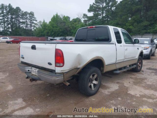 FORD F-150 LARIAT/XL/XLT, 1FTRX18L3XNA91723