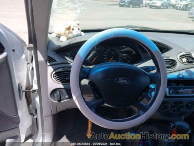 FORD FOCUS ZX3, 3FAFP31Z34R109004