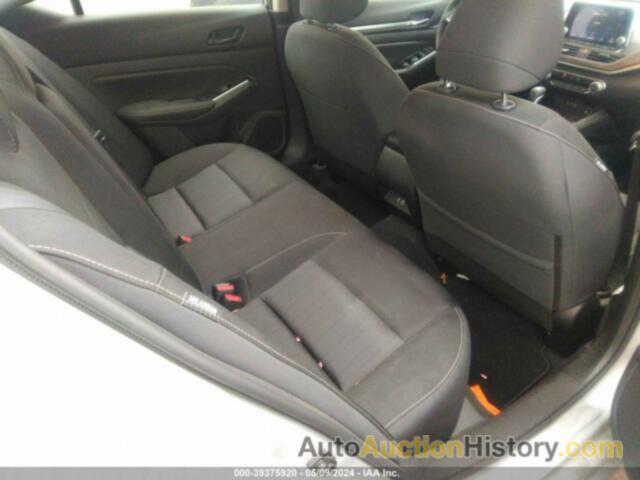 NISSAN ALTIMA SV FWD, 1N4BL4DV3PN366387