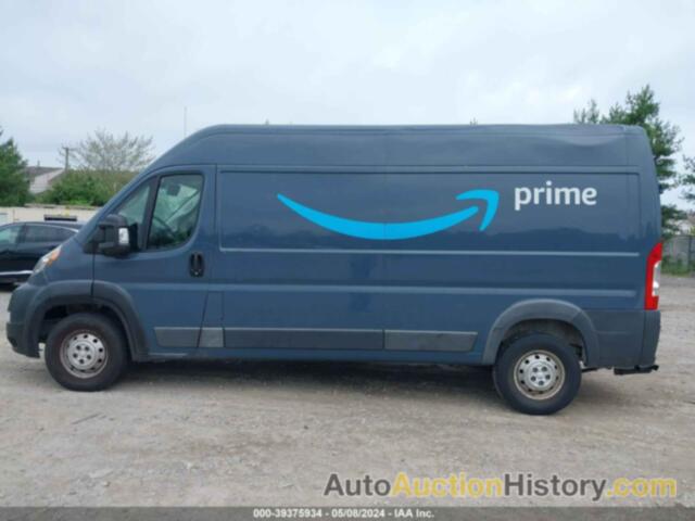 RAM PROMASTER 2500 HIGH ROOF 159 WB, 3C6TRVDG0JE159477