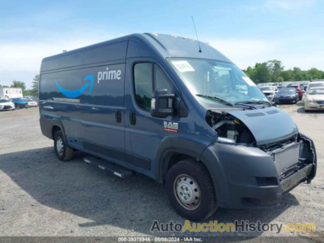 RAM PROMASTER 3500 CARGO VAN HIGH ROOF 159 WB EXT, 3C6URVJG6KE555309