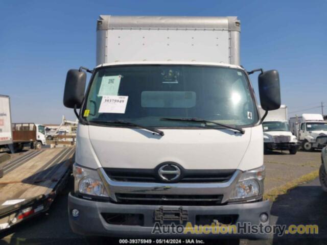 HINO XJC720/XFC720, JHHRDM2H6LK009295