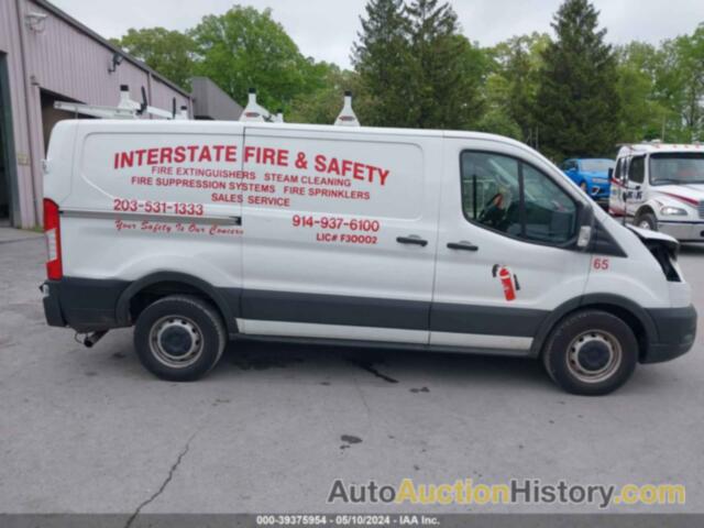 FORD TRANSIT-150, 1FTYE1Y8XPKB26711