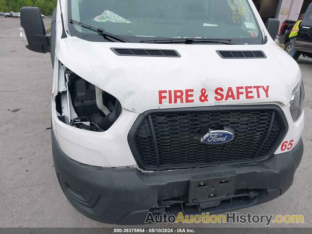 FORD TRANSIT-150, 1FTYE1Y8XPKB26711