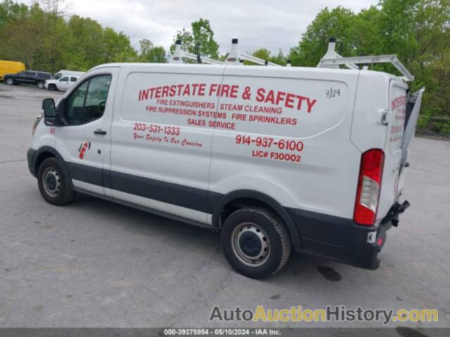 FORD TRANSIT-150, 1FTYE1Y8XPKB26711