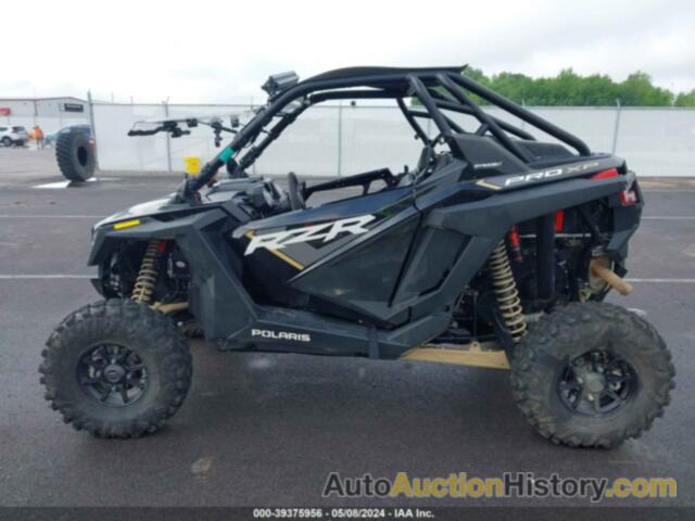 POLARIS RZR PRO XP ULTIMATE, 3NSMAD920NF348012