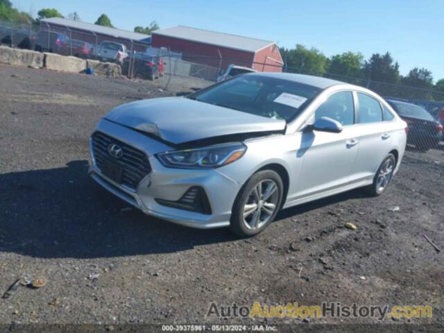 HYUNDAI SONATA SPORT/LIMITED/SEL, 5NPE34AF1JH664545