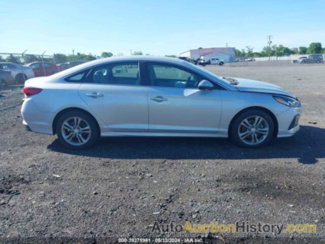 HYUNDAI SONATA SPORT/LIMITED/SEL, 5NPE34AF1JH664545