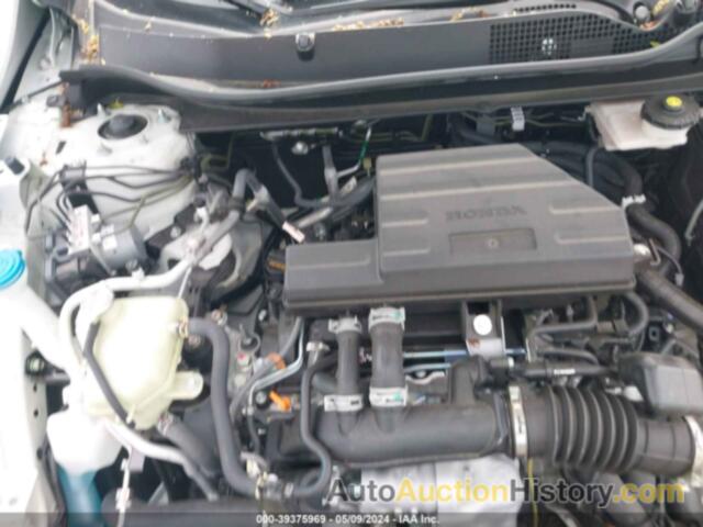 HONDA CR-V AWD EX-L, 2HKRW2H81MH685307