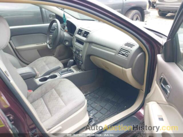 FORD FUSION SE, 3FAHP0HA1BR149764