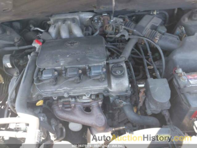 TOYOTA CAMRY XLE V6, 4T1BF28K01U129578