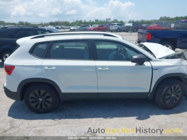 VOLKSWAGEN TAOS 1.5T S, 3VVAX7B20NM078758