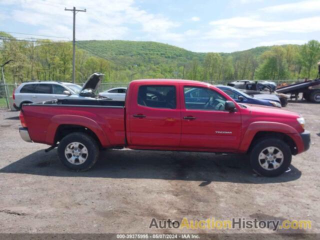 TOYOTA TACOMA BASE V6, 5TEMU52N86Z188058