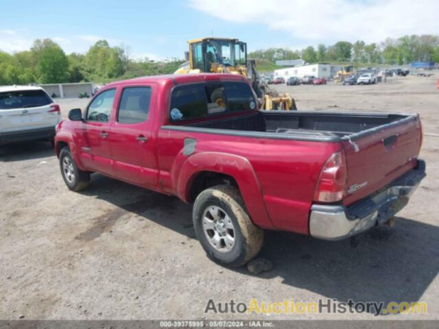 TOYOTA TACOMA BASE V6, 5TEMU52N86Z188058