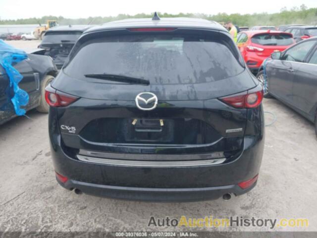 MAZDA CX-5 TOURING, JM3KFBCM3L0786938