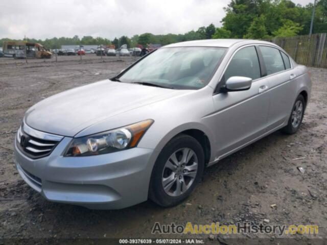 HONDA ACCORD 2.4 SE, 1HGCP2F67BA025721