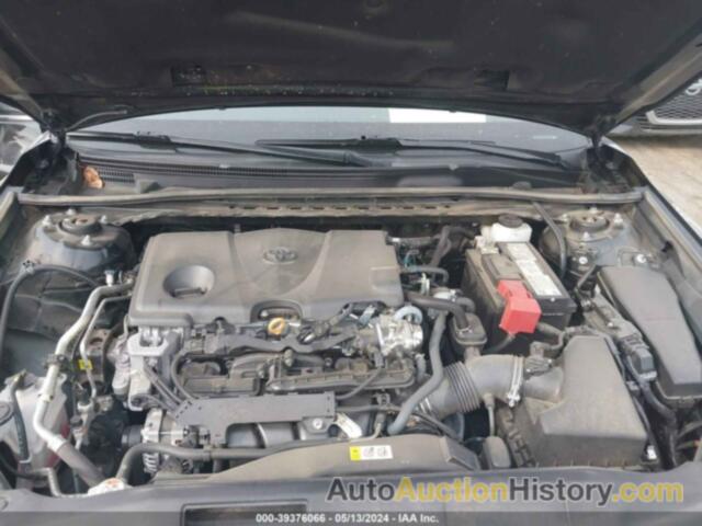 TOYOTA CAMRY LE, 4T1R11AK9MU544209