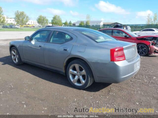 DODGE CHARGER, 2B3A43G47H864907