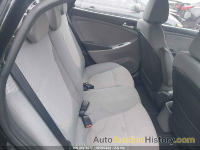 HYUNDAI ACCENT GLS, KMHCT4AE2EU758343