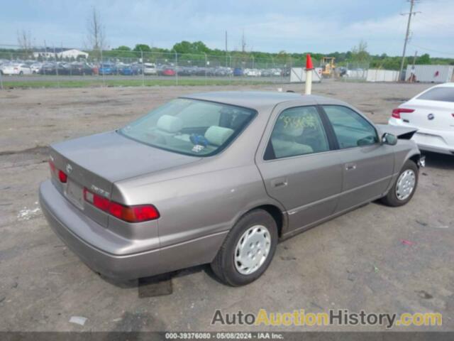 TOYOTA CAMRY CE/LE/XLE, 4T1BG22K1XU534265