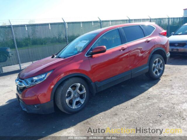 HONDA CR-V EX, 5J6RW2H53HL029966