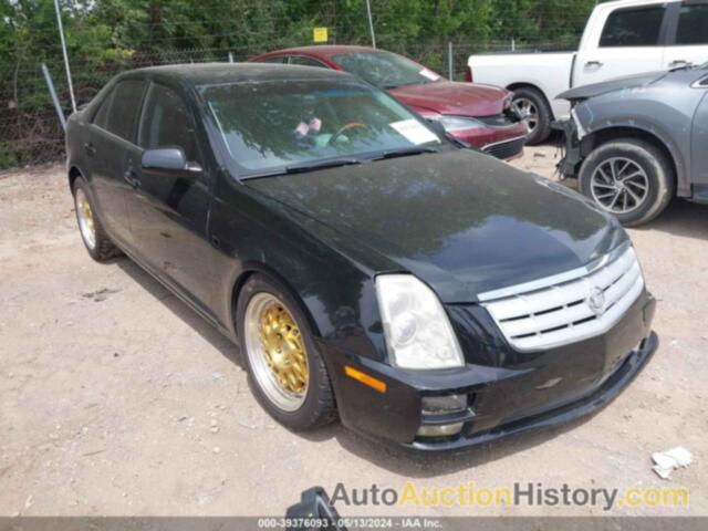 CADILLAC STS V8, 1G6DC67A460123676