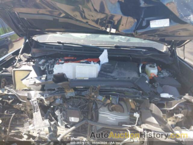 TOYOTA TUNDRA HYBRID PLATINUM, 5TFNC5DBXRX053833