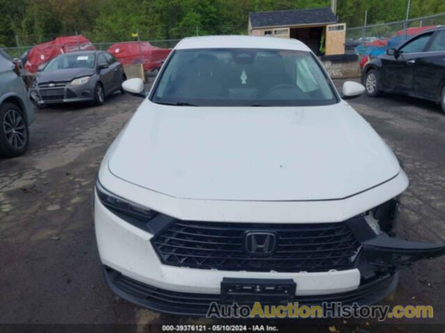 HONDA ACCORD LX, 1hgcy1f26pa048709