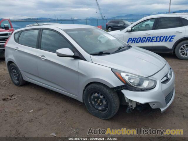 HYUNDAI ACCENT GLS/GS, KMHCT5AE7EU162246