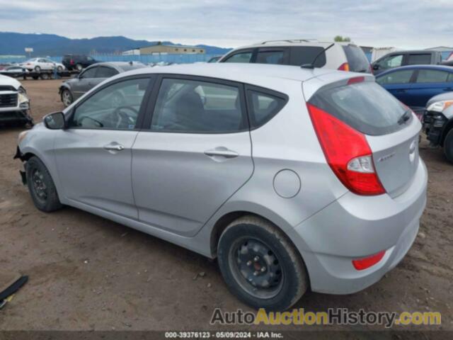 HYUNDAI ACCENT GLS/GS, KMHCT5AE7EU162246